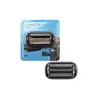 Adecuado para cabezales de afeitadora eléctrica Braun Series 21B32Bs52Bs70Bs92Bs3579 con cabezales reemplazables