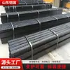 Viga Superior de Metal DFB4000/300 Alta Capacidade de Carga Espessada Resistente ao Desgaste 27 Material Silício-Manganês Tipo Canal Viga