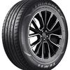 Triángulo (Triángulo) neumático de coche 165/65R13 77T patrón TE301