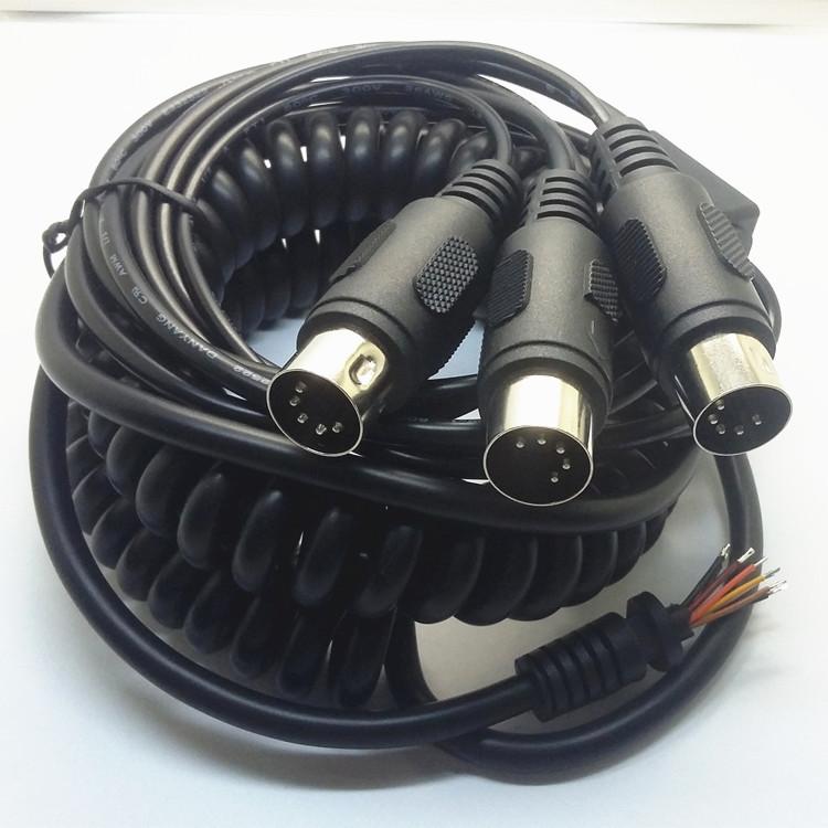 智能家居连接线2