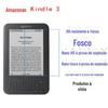 Aplicável ao leitor de tablet Amazon Kindle 3 Filme HD filme de película protetora filme protetor