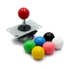 Acessórios para Joystick de Fliperama DIY Placa de Circuito USB para Computador Controle de Jogo Conjunto de 30 Botões de Cartão PC Desktop