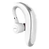 Modelo privado K20-1 auricular Bluetooth inalámbrico stand-by ultralargo monoaural binaural reducción de ruido ENC pantalla digital auricular para negocios y conducción