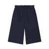 Shorts Casuais Femininos Elegantes Camadas Decorativas na Cintura Estilo Europeu e Americano Transfronteiriço 2026 Nova Moda 5427413