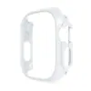 Nuevo de Fábrica Aplicable Nuevo Apple Watch 7ª y 9ª Generación Funda Protectora para Apple Watch Borde de PC Cubierta Hueca Mate