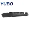 Aplicable al Spoiler Inferior del Panel de la Falda Delantera Air Dam del Toyota Tacoma 2016-2023 53851-04070
