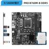 Core i5 12600KF 12600K película suelta en caja micro-estrella forzando placa base ASUS B760 traje de CPU Z790