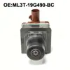 Ml3T-19G490-Bc Ml3T-19G490-Bb Es Adecuado para Cámara de Vista Frontal Ford F150 2021-2023