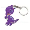 En stock fabricantes llavero de mango de juego pequeños regalos para comercio electrónico transfronterizo Amazon Ali estación internacional, etc/