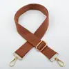 Correa de Hombro Tejida de Moda Correa de Hombro Larga Ajustable Correa de Hombro Estrecha Colorida Reemplazo de Correa de Hombro para Bolso Estilo Étnico Correa de Hombro Larga