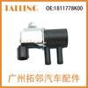 18117-78K00 é adequado para Suzuki Subaru 1811778K00 válvula solenoide do canister de carvão ativado