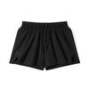 Shorts Esportivos Dijia para Homens Podem Guardar Celulares, Secagem Rápida, Respirável, Shorts de Basquete com Cinto de Treinamento Específico para Corrida para Exame Físico