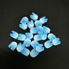 Filme Termoencolhível Mais Vendido Tulipa Luz Noturna Buquê de Flores Cubo Mágico Nuvem Acessórios DIY Kit de Material Artesanal