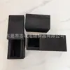 Espuma Alta IEVA Alta Resiliencia Caja de Empaque Grabado CNC Formado Integral Láser LOGO Caja de EVA Perfumada
