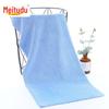 Toalha infantil de renda de lã coral 25 * 50 absorvente não é fácil de fiapos jardim de bebê lã coral macia toalha pequena toalha infantil