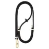 Lanyard para teléfono móvil con explosiones se puede colgar en la espalda cuerda ajustable para colgar en el cuello cuerda tejida corta para la muñeca anti-pérdida venta al por mayor de fábrica