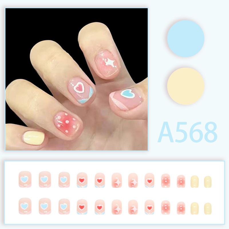 A568