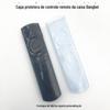 Atacado adequado para controle remoto da caixa Dangbei HD transparente de silicone à prova d'água e à prova de poeira capa protetora capa do compartimento da bateria