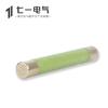 Fusible de alto voltaje XRNP1-10-12KV0.5A1A2A3A fusible limitador de corriente transformador fusible tubo fusible PT