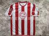 06-07-08 Liga Mexicana Guadalajara Chivas Retro Jersey 99-00 Traje de Fútbol Local y Visitante