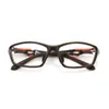 Marco de Gafas Antideslizante Deportivo para Miopía de Nylon Tr90 al por Mayor para Ciclismo al Aire Libre Protección Ocular Nuevo Marco de Gafas Moda para Hombres y Mujeres