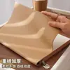 Nuevo Cuaderno Grande B5 Engrosado, Bloc de Notas Simple de Oficina para Negocios, Superficie de Cuero Suave con Patrón de Lichi, Se Puede Imprimir con Logo