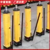 Soporta Empujador Hidráulico Personalizado. Deslizador de Minería Fácil de Usar. Deslizador Ajustable de Empuje Yt4-8A