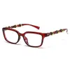 Gafas de Sol Retro Europeas y Americanas con Montura Grande y Patillas de Bambú para Protección Solar al Aire Libre G Marca Gafas de Sol Transfronterizas para Hombre 26 Nuevas