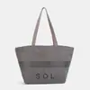 Bolso Casual Elegante de Gran Capacidad Retro para Mujer 2026 Nuevo Bolso Tote de Moda Estilo Perezoso Bolso de Hombro Único Cruzado