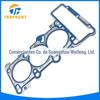 06E103149AR para Xangai Volkswagen Audi metal aço inoxidável cilindro junta junta acessórios