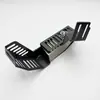 Accesorios Máquina Selladora Iron Man Módulo Regulador de Presión Tubo de Aire Eje Superior Tijeras Máquina Selladora Parte Soldada Inferior V2
