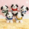 Máquina de Garra Premium de 8 pulgadas Juguetes de Peluche, Muñecas Lindas para Recuerdos de Boda, Regalos para Puestos, Venta al por Mayor