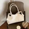 Bolso de Mano Simple y de Alta Gama para Mujer, Bolso de Hombro de Gran Capacidad Verano 2026, Bolso Versátil para el Brazo para el Trayecto Diario