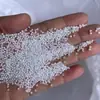 Mm Blanco Hueso Perlas con Cuentas Agujero Recto 2 mm Material Plástico DIY Pequeño 10 Perlas de Imitación Cuentas Sueltas Joyería Otro