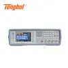 Tonghui TH2827A Precision LCR ponte digital TH2827C frequência componente do verificador de parâmetros 1MHz