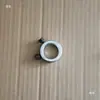 Suporte de Mola Assento Peças de Máquinas Têxteis Rebobinadeira de Alta Velocidade Máquina de Bobinagem Bobinador de Bobina Anel de Posicionamento de Mola Suporte Haste de Puxar