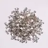 Explosões broca de unha diy diamante formato plano arte de unha amor gotas de água joia de arte de unha patch de arte de unha feito à mão