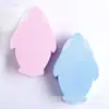 Algodón de baño PVA suave anti-gris esponja de baño para el hogar impresión de dibujos animados 3D algodón de baño para bebé