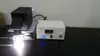 Pesquisar Lâmpada de Xenônio Luz Solar GHX-XE-300 com Suporte para Filtro para Simulação de Fonte de Luz em Laboratório de Fotocatálise