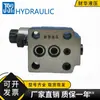 Jinhai Jiangsu Válvula de Alivio Operada por Piloto Dbw-10B/20B/30B-1-50/31.5G24Nz5L