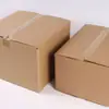 Fábrica de Shenyang atacado caixa para mudança caixa de papelão para expresso embalagem de entrega logística caixa de cinco camadas caixa grande