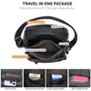 Bolso de hombro suave de cuero para hombre transfronterizo piel de vaca capa superior nuevo bolso casual de negocios bandolera multifuncional venta al por mayor
