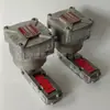 WSNF8551A321MO WSNF8327B421MO Válvula Solenoide à Prova de Explosão NPT1/4 3.8w Válvula Solenoide