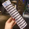 Clip BB negro estilo coreano pintura negro brillante clip BB esmerilado pasador simple joyería de tienda de 2 yuanes suministro de puesto