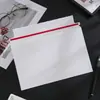 Sobres de Papel Kraft para Amazon Transfronterizo con Cinta Fácil de Romper, Bolsas para Documentos con Adhesivo de Doble Cara, Sobres Gruesos para Invitaciones al por Mayor