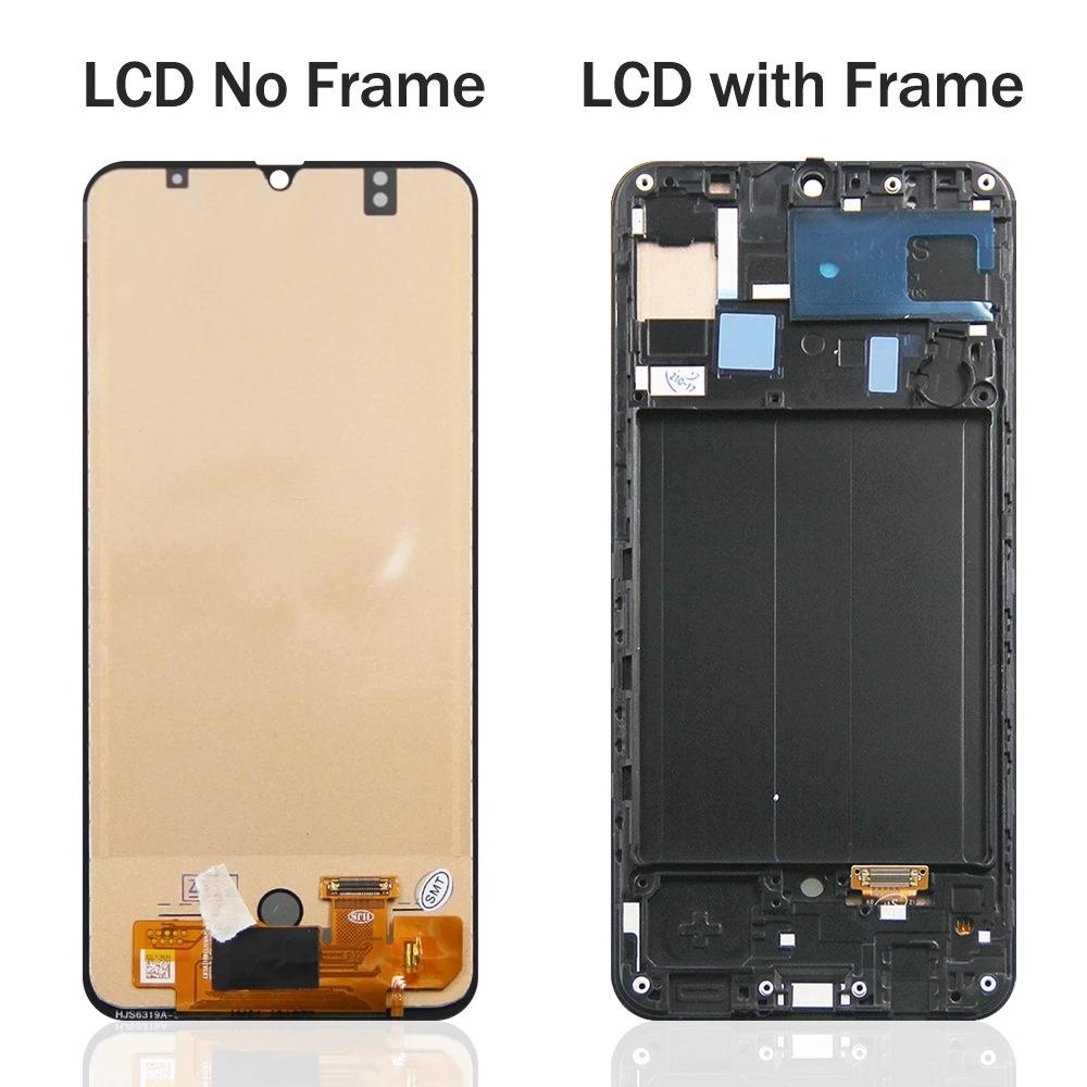 AAA-Quality-A50-Display-Screen