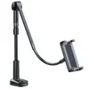 Soporte Perezoso para Teléfono iPad Jianhuida Antivibración Plegable Mesita de Noche Escritorio Soporte para Tableta para Transmisión en Vivo Estable