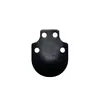 Placas de Armadura, Armadura de Escamas de Pescado, Armadura 39, Materiales de Armadura, Bricolaje 30, Armadura, Acero Inoxidable, Cosplay, Escamas de Hierro de Dragón, Otros