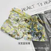 Spot Wholesale Bolsas para Empaque de Pulseras Collares Joyería DIY Engrosadas Gama Alta Translúcidas Estampado en Caliente Malla Colorida Bolsa de Seda