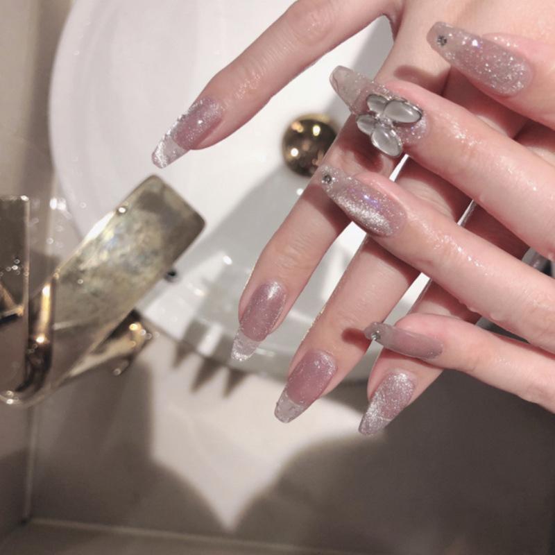 猫眼小钻蝴蝶-2